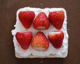 イチゴ♡サンドイッチ作り方4写真