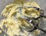 サクッほろっ 大豆粉使用 スノーボール作り方2写真