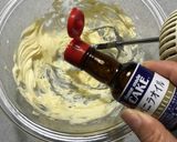 サクッほろっ 大豆粉使用 スノーボール作り方4写真