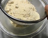 サクッほろっ 大豆粉使用 スノーボール作り方5写真