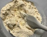 サクッほろっ 大豆粉使用 スノーボール作り方6写真