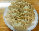 チアぷる餃子作り方6写真