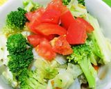 和風しょうゆドレッシング作り方5写真