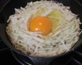 災害非常食✿巣ごもりキャベツのスープ煮作り方3写真