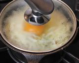 災害非常食✿巣ごもりキャベツのスープ煮作り方4写真