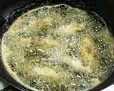 チーズが香るササミフライ作り方5写真