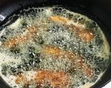 チーズが香るササミフライ作り方6写真