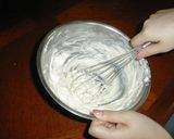 買うより美味しい☆バナナアーモンドケーキ作り方2写真