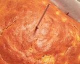 完熟バナナ救済☆ふわふわのバナナケーキ作り方35写真