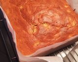 完熟バナナ救済☆ふわふわのバナナケーキ作り方36写真