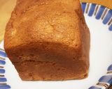 完熟バナナ救済☆ふわふわのバナナケーキ作り方41写真