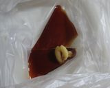 ズッキーニの生姜醤油漬け作り方1写真