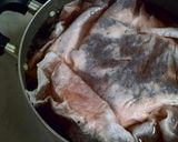 2016 栗の渋皮煮作り方10写真