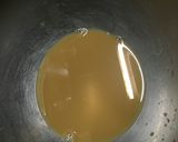 鶏ガラスープで茄子の煮浸し風作り方2写真