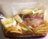ローストビーフwithオーブン野菜作り方1写真