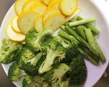 ローストビーフwithオーブン野菜作り方2写真