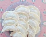 超簡単！揚げ餃子作り方4写真