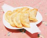 超簡単！揚げ餃子作り方5写真
