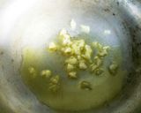 残った野菜で豆乳トマトスープ作り方3写真