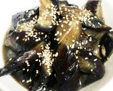 ナスの小鉢作り方6写真