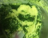 ほうれん草とクリームチーズのマフィン作り方4写真