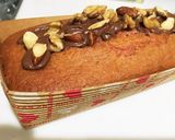 ホットケーキミックスでパウンドケーキ作り方8写真