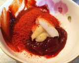 びっくり亭風焼き肉作り方4写真