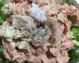 無限ピーマン＆なす＆キャベツ作り方1写真
