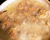 やみつきな唐揚げ(カレー風味)作り方5写真
