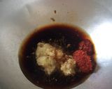 お酒がススム！中華風豚コブクロ刺し作り方3写真