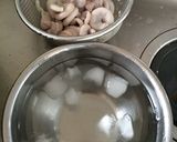 お酒がススム！中華風豚コブクロ刺し作り方6写真