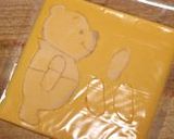 プーさん弁当（キャラ弁）作り方3写真