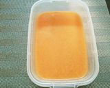 ☆手抜き☆ パスタ弁当 ～市販のソース～作り方3写真