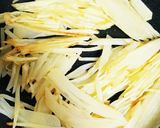 我が家のシンプルハッシュドポテト作り方3写真