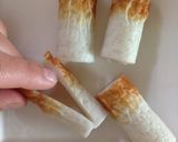 これ最高＊ちくわのツナ詰めチーズ作り方1写真