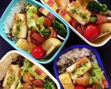 これ最高＊ちくわのツナ詰めチーズ作り方3写真