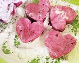 ミックスベリーのギモーブ作り方5写真
