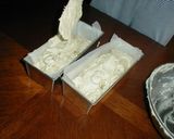 買うより美味しい☆バナナアーモンドケーキ作り方5写真