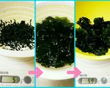 便秘解消☆納豆ワカメ♡作り方5写真