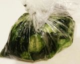 すし酢で簡単‼きゅうりとわかめの酢の物作り方3写真