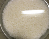 簡単 炊飯器でほくほく栗ご飯作り方4写真
