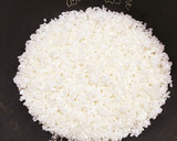 簡単 炊飯器でほくほく栗ご飯作り方6写真
