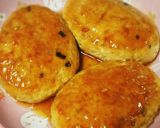さっぱり大葉がきく♬豆腐ハンバーグ❁作り方9写真