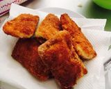 食パンでカレーパン!?本格派…✨作り方24写真