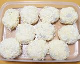 油フライパン1cm！お弁当にも♪えびカツ作り方14写真