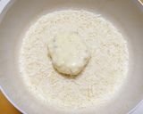 油フライパン1cm！お弁当にも♪えびカツ作り方13写真