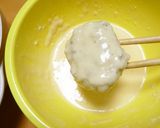 油フライパン1cm！お弁当にも♪えびカツ作り方12写真