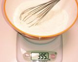 自家製ホットケーキミックス200g☆作り方2写真