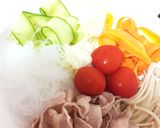 炙った味噌の香ばしい 胡麻味噌タレ作り方6写真
