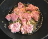甘酒のラヴィゴットソース♡豚ヒレソテー作り方6写真